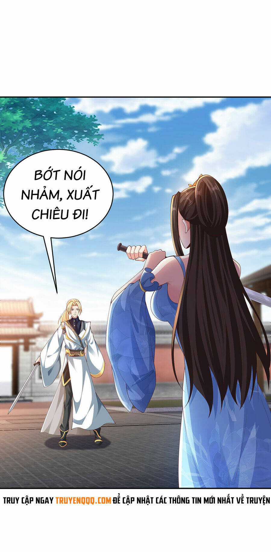 Thượng Cổ Thần Văn - Chapter 15 - Trang 64