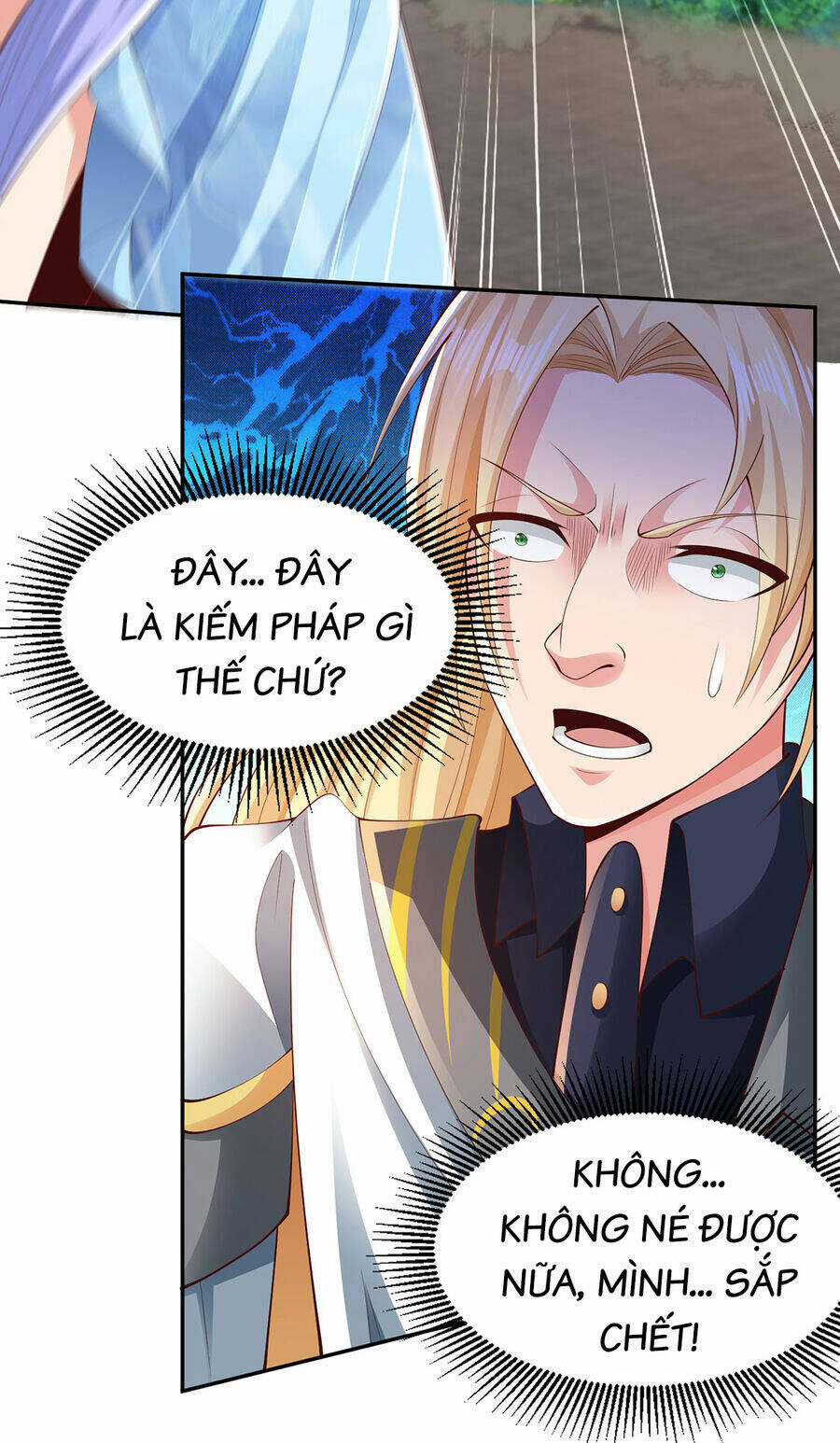 Thượng Cổ Thần Văn - Chapter 15 - Trang 67