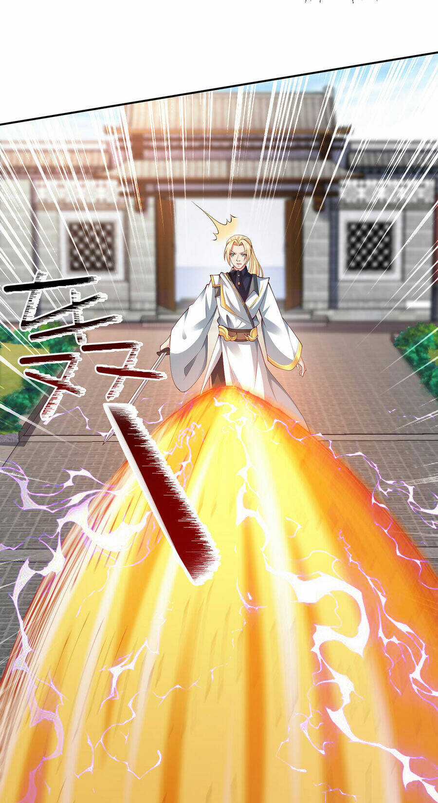 Thượng Cổ Thần Văn - Chapter 15 - Trang 68