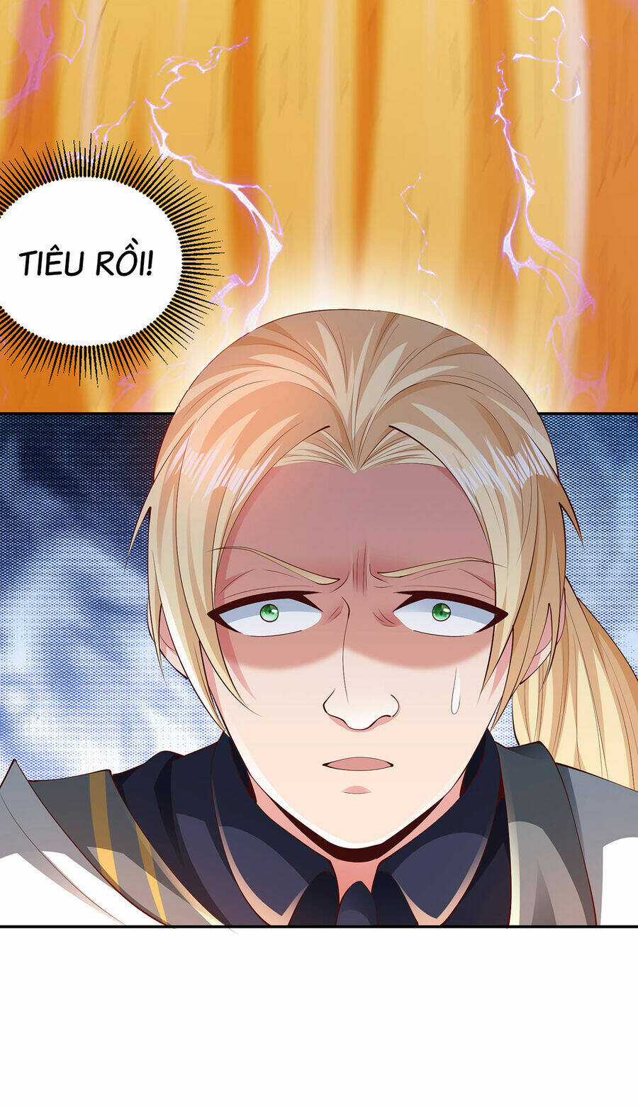 Thượng Cổ Thần Văn - Chapter 15 - Trang 69