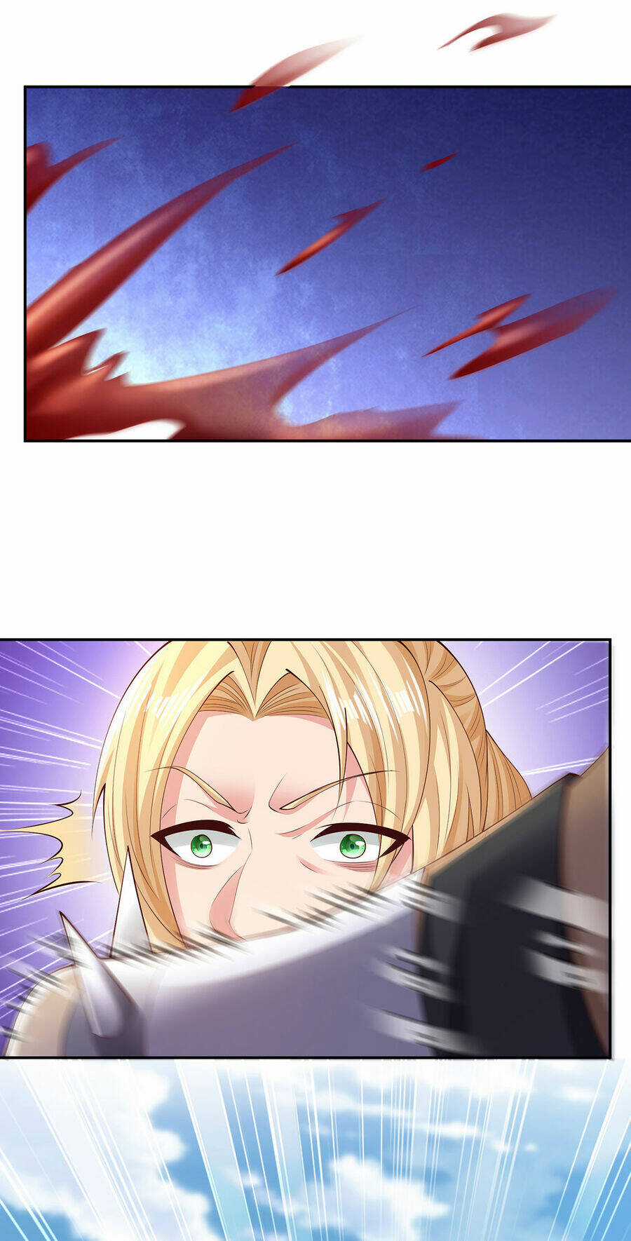 Thượng Cổ Thần Văn - Chapter 15 - Trang 70