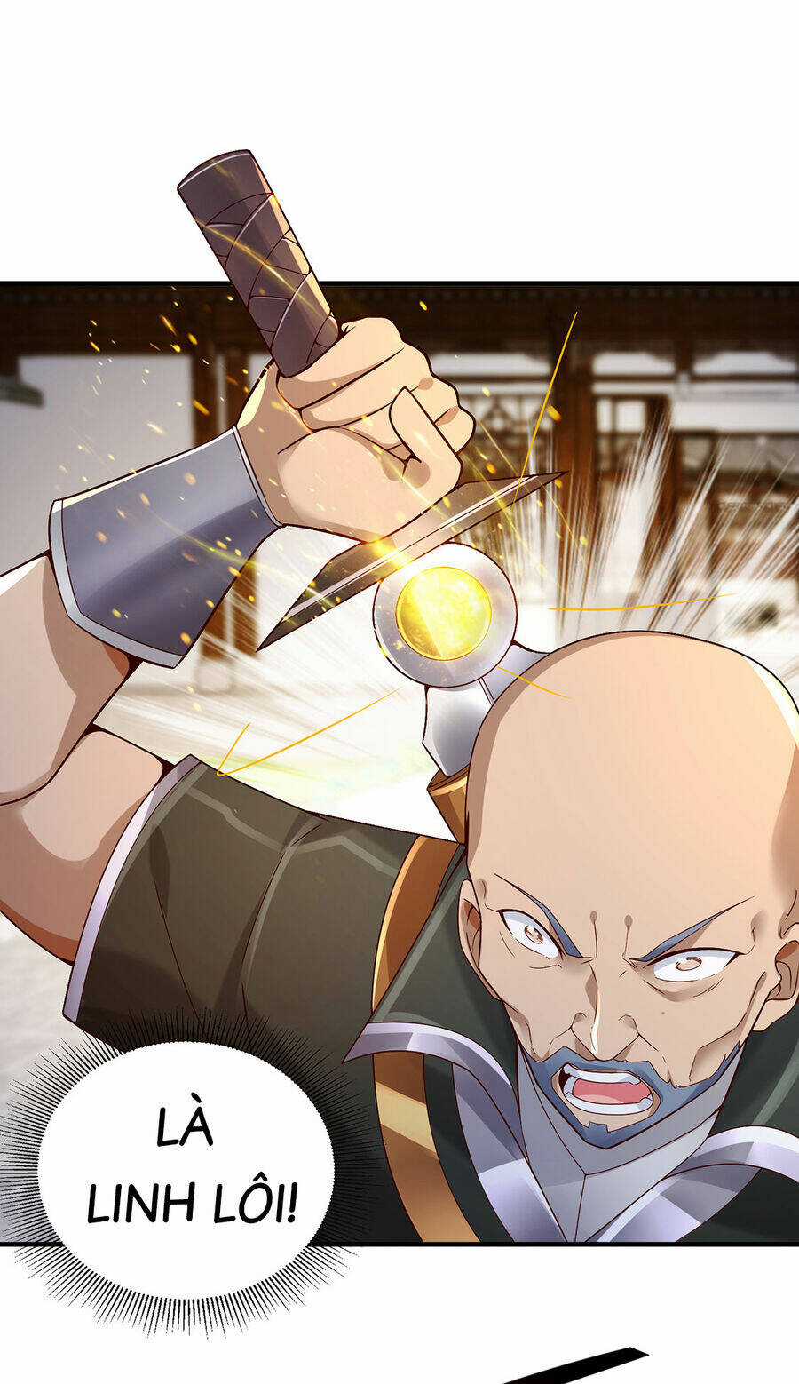 Thượng Cổ Thần Văn - Chapter 15 - Trang 8