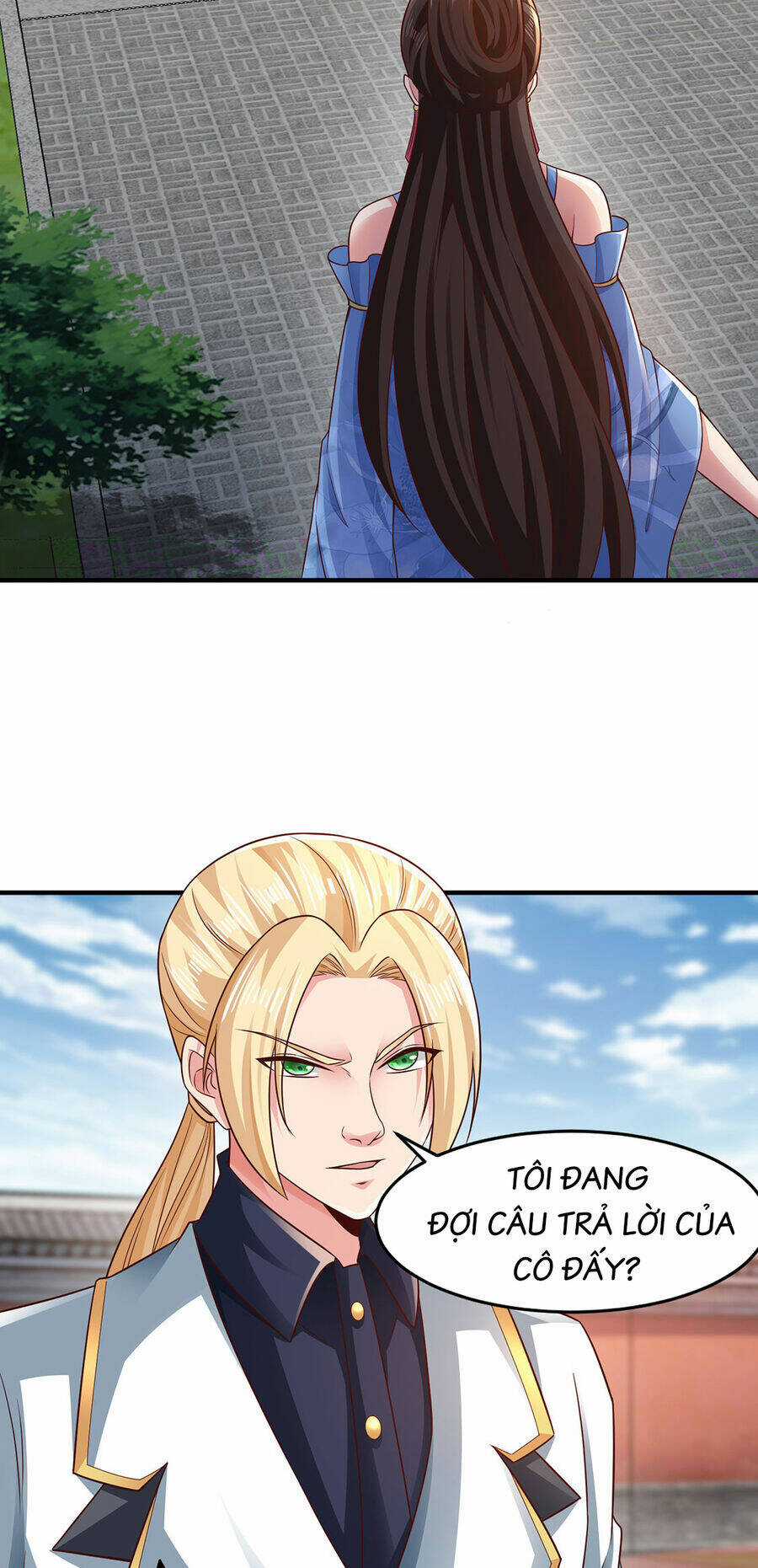 Thượng Cổ Thần Văn - Chapter 15 - Trang 76