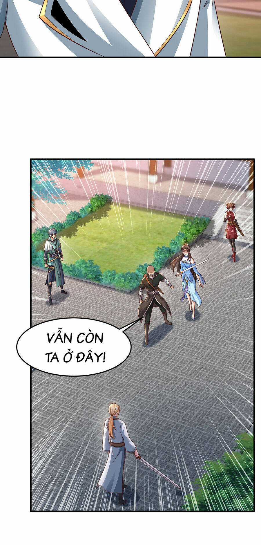 Thượng Cổ Thần Văn - Chapter 15 - Trang 77