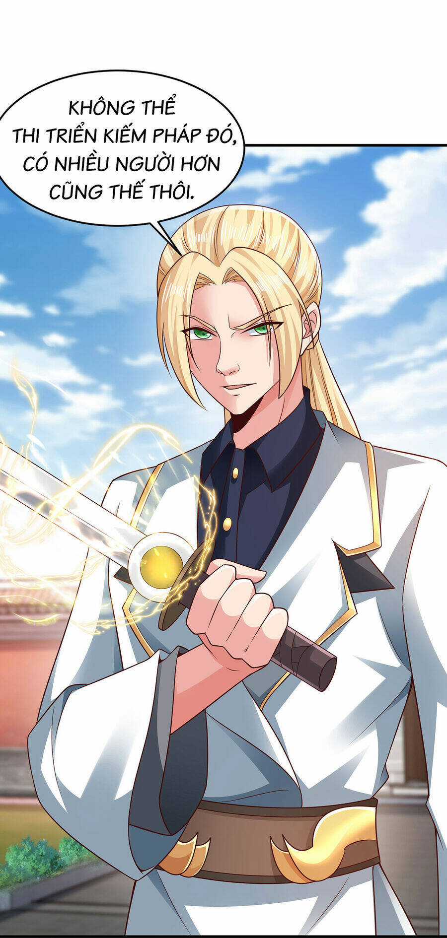 Thượng Cổ Thần Văn - Chapter 15 - Trang 78