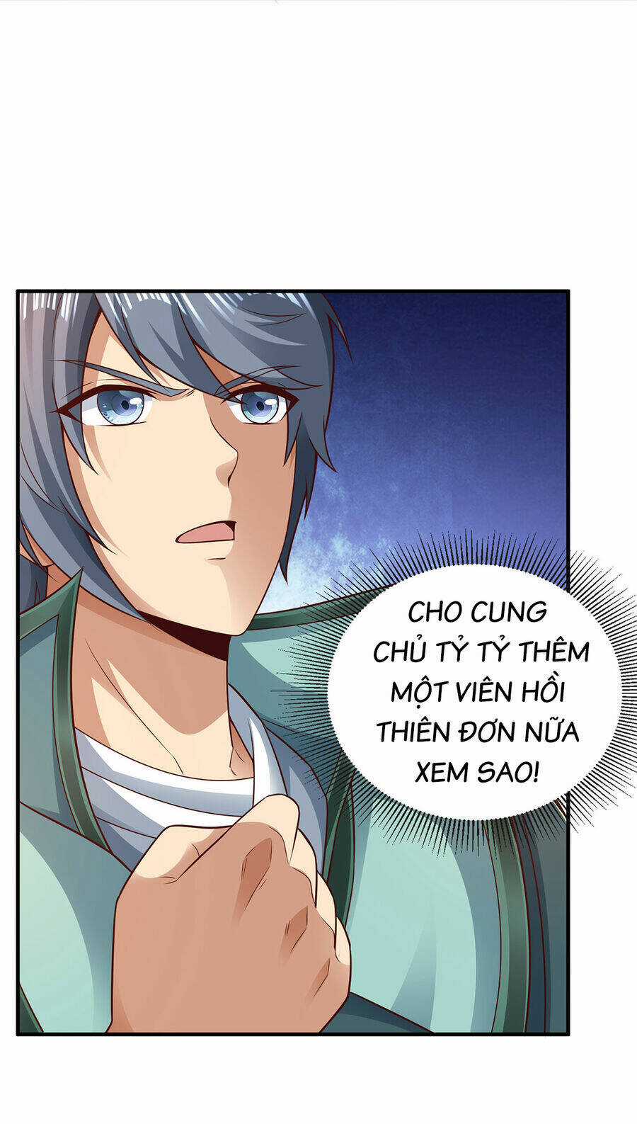 Thượng Cổ Thần Văn - Chapter 15 - Trang 79