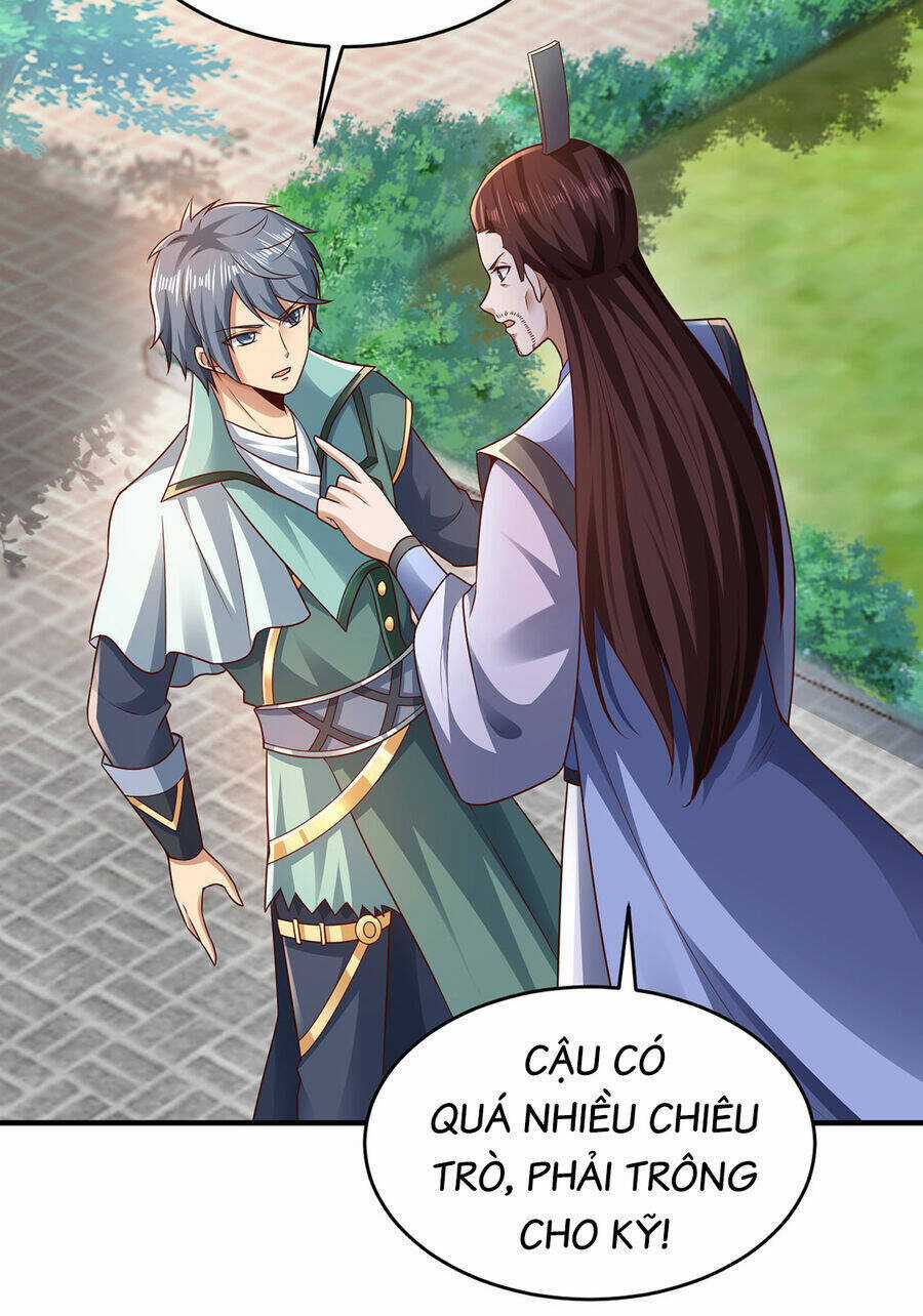 Thượng Cổ Thần Văn - Chapter 15 - Trang 81