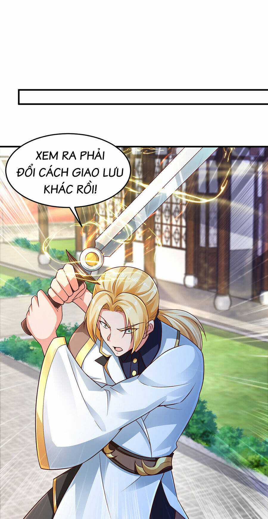 Thượng Cổ Thần Văn - Chapter 15 - Trang 82