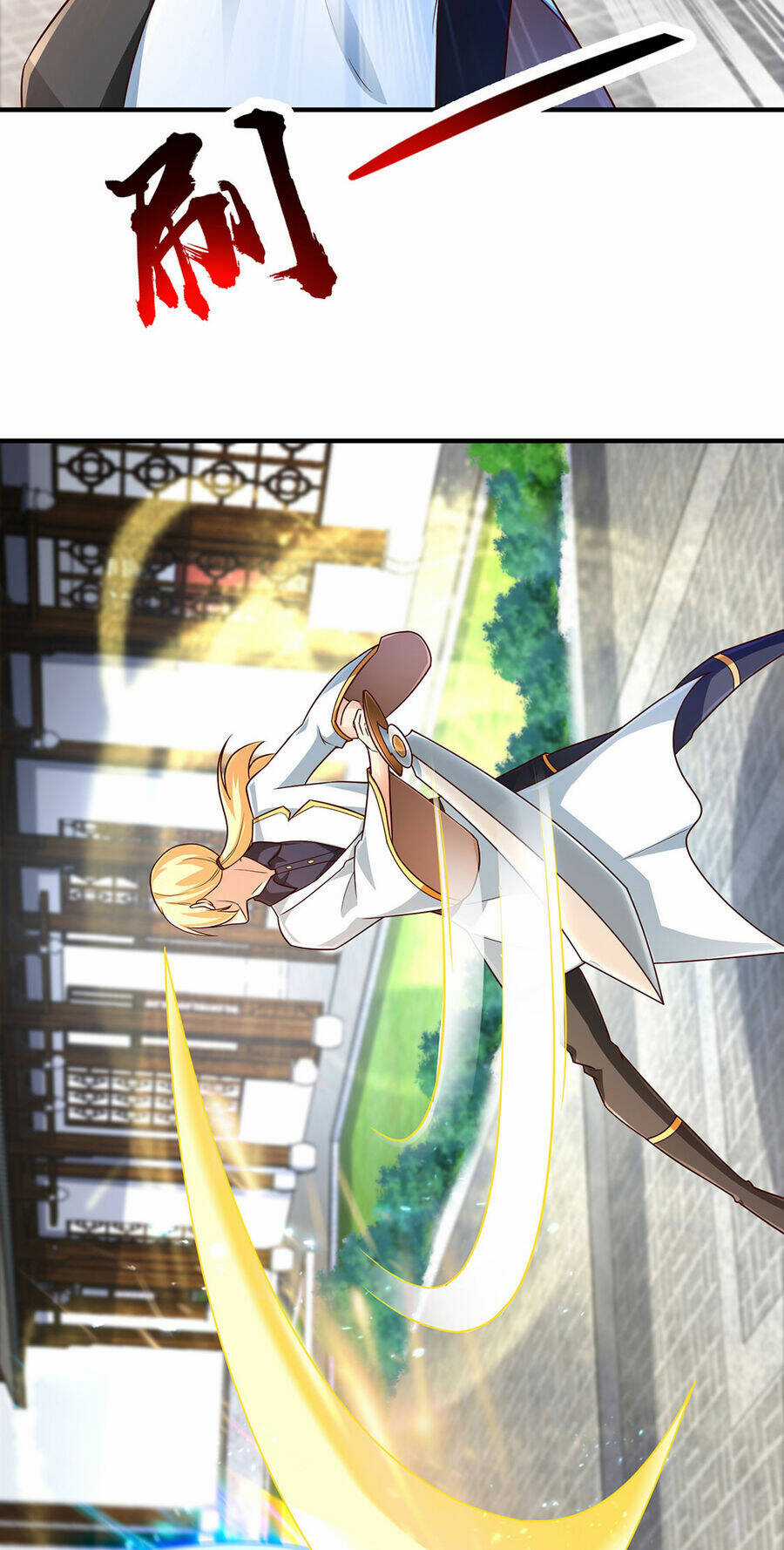 Thượng Cổ Thần Văn - Chapter 15 - Trang 83