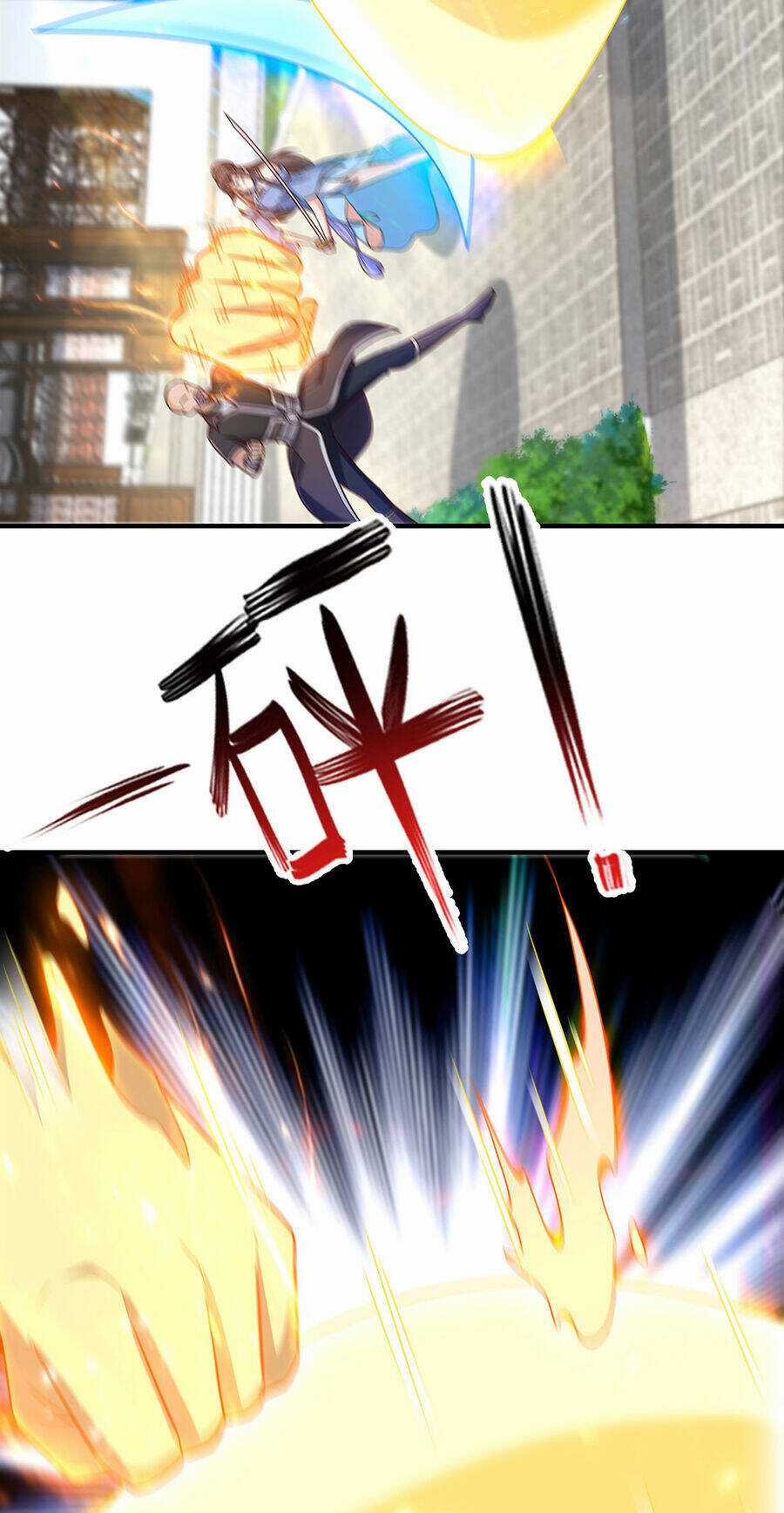 Thượng Cổ Thần Văn - Chapter 15 - Trang 84