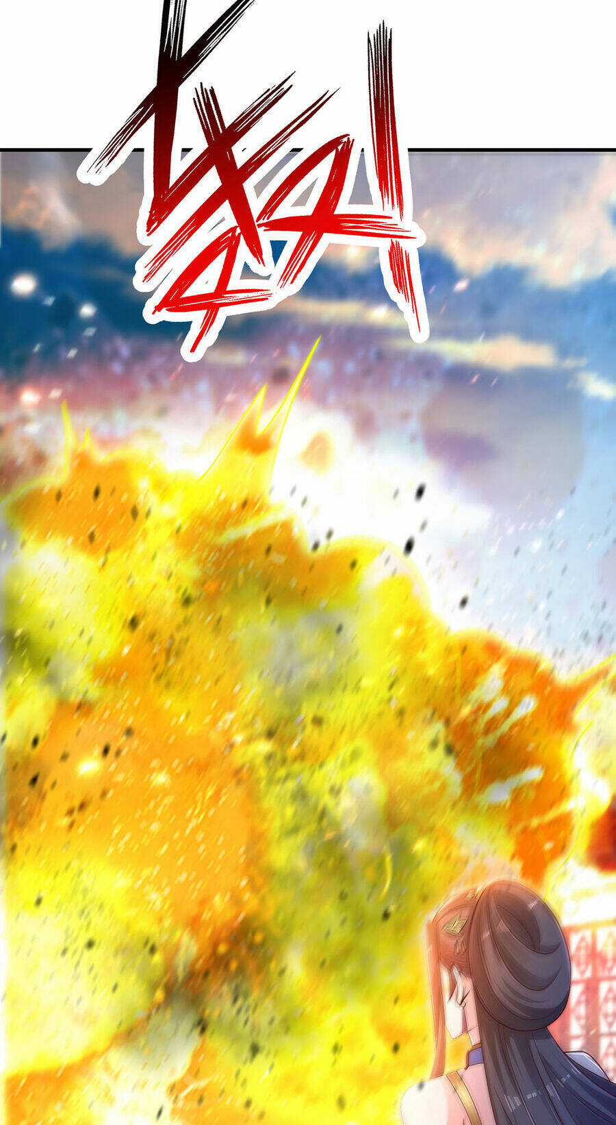 Thượng Cổ Thần Văn - Chapter 15 - Trang 86