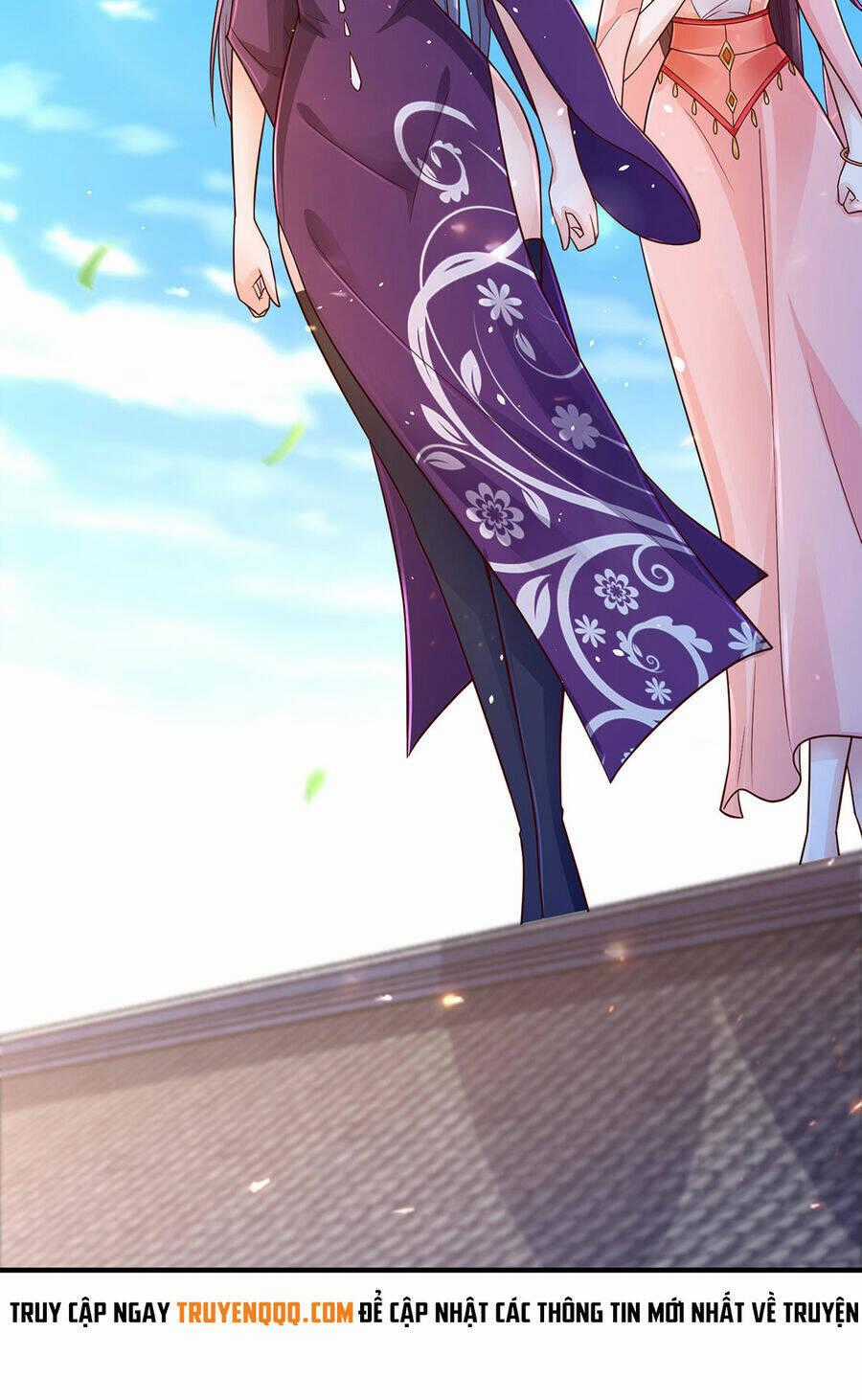 Thượng Cổ Thần Văn - Chapter 15 - Trang 89