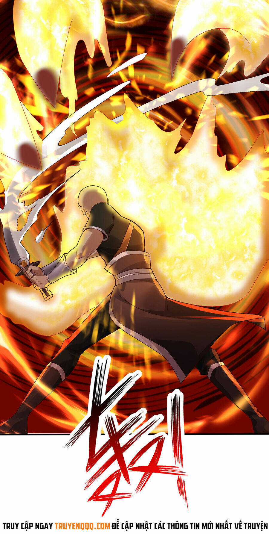 Thượng Cổ Thần Văn - Chapter 15 - Trang 10