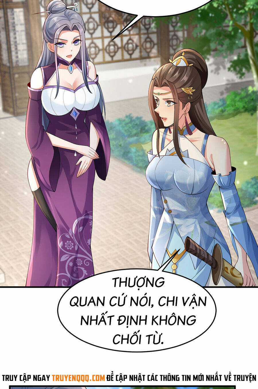 Thượng Cổ Thần Văn - Chapter 16 - Trang 14