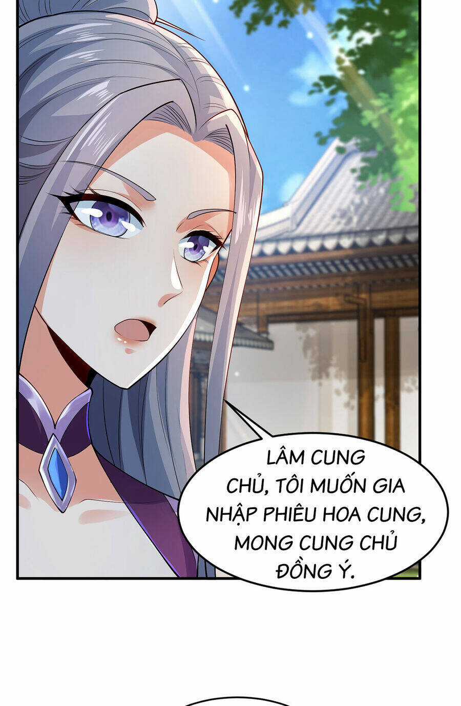 Thượng Cổ Thần Văn - Chapter 16 - Trang 15