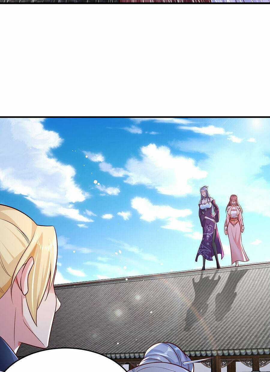 Thượng Cổ Thần Văn - Chapter 16 - Trang 3