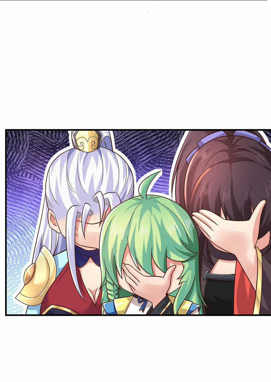 Thượng Cổ Thần Văn - Chapter 16 - Trang 24