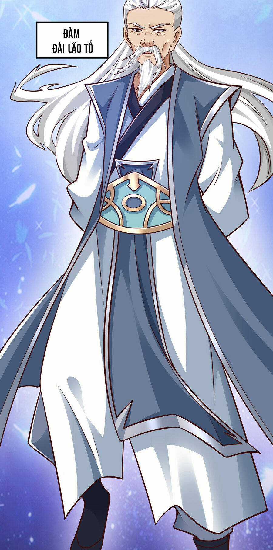 Thượng Cổ Thần Văn - Chapter 16 - Trang 29