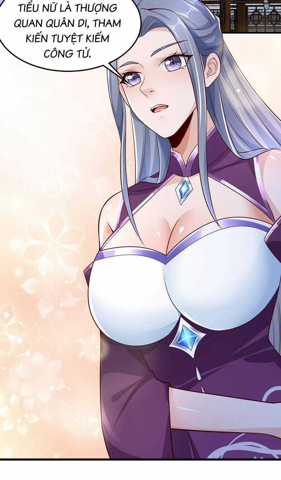 Thượng Cổ Thần Văn - Chapter 16 - Trang 4