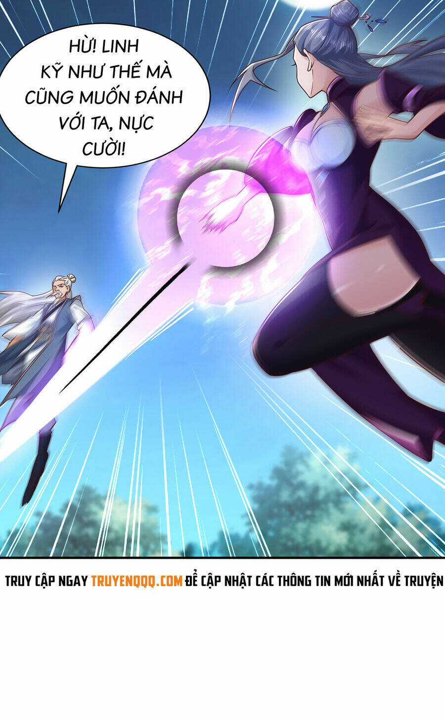 Thượng Cổ Thần Văn - Chapter 16 - Trang 32