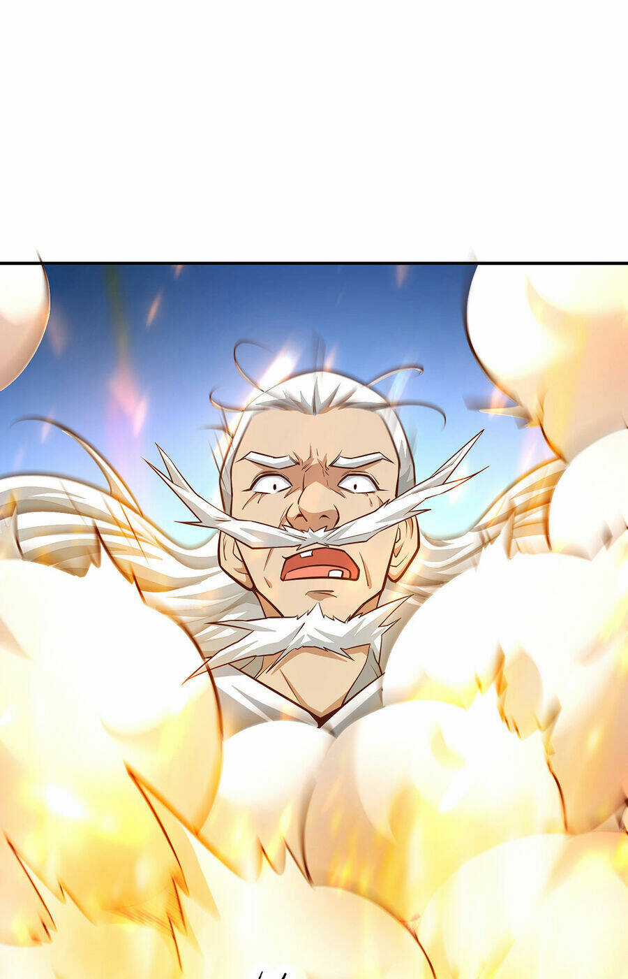 Thượng Cổ Thần Văn - Chapter 16 - Trang 33