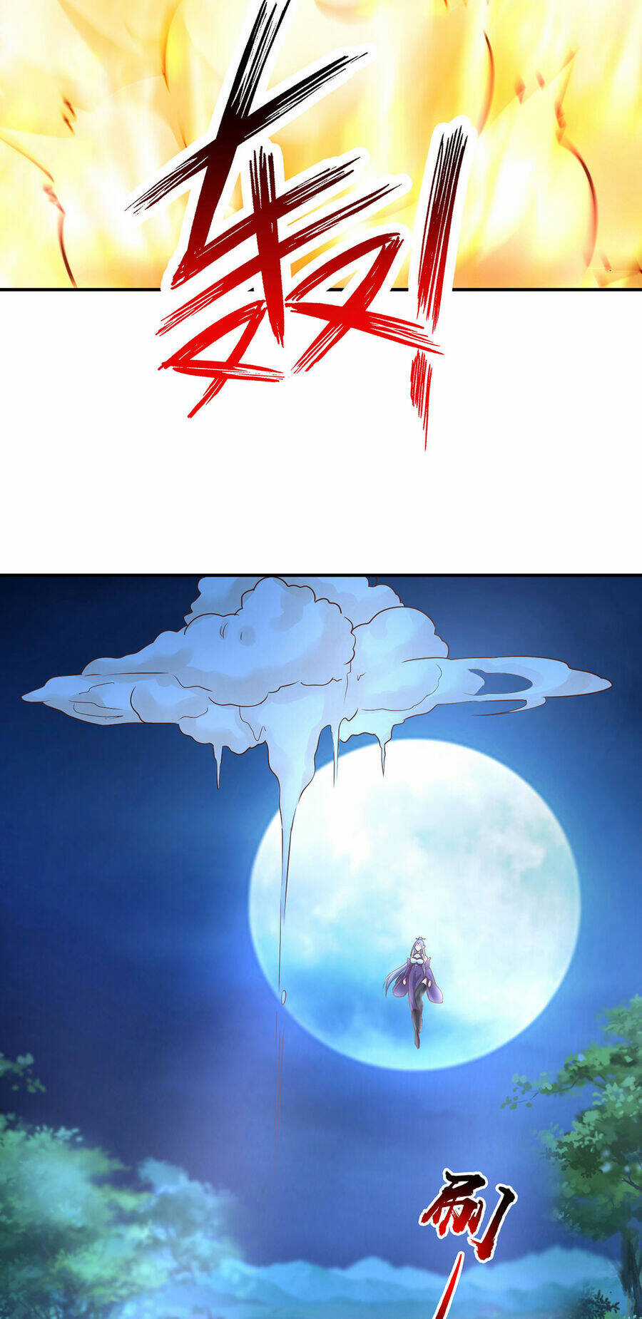 Thượng Cổ Thần Văn - Chapter 16 - Trang 34