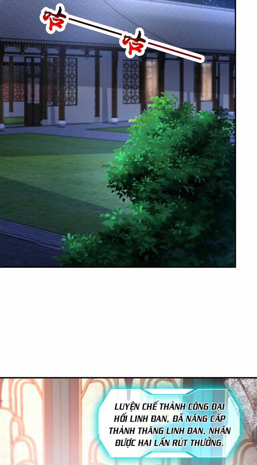 Thượng Cổ Thần Văn - Chapter 16 - Trang 37