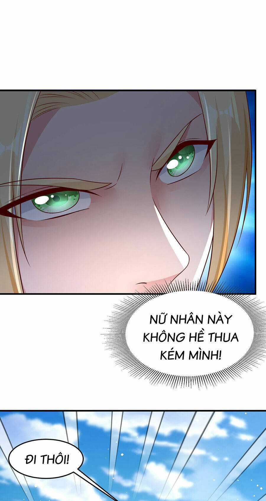 Thượng Cổ Thần Văn - Chapter 16 - Trang 5