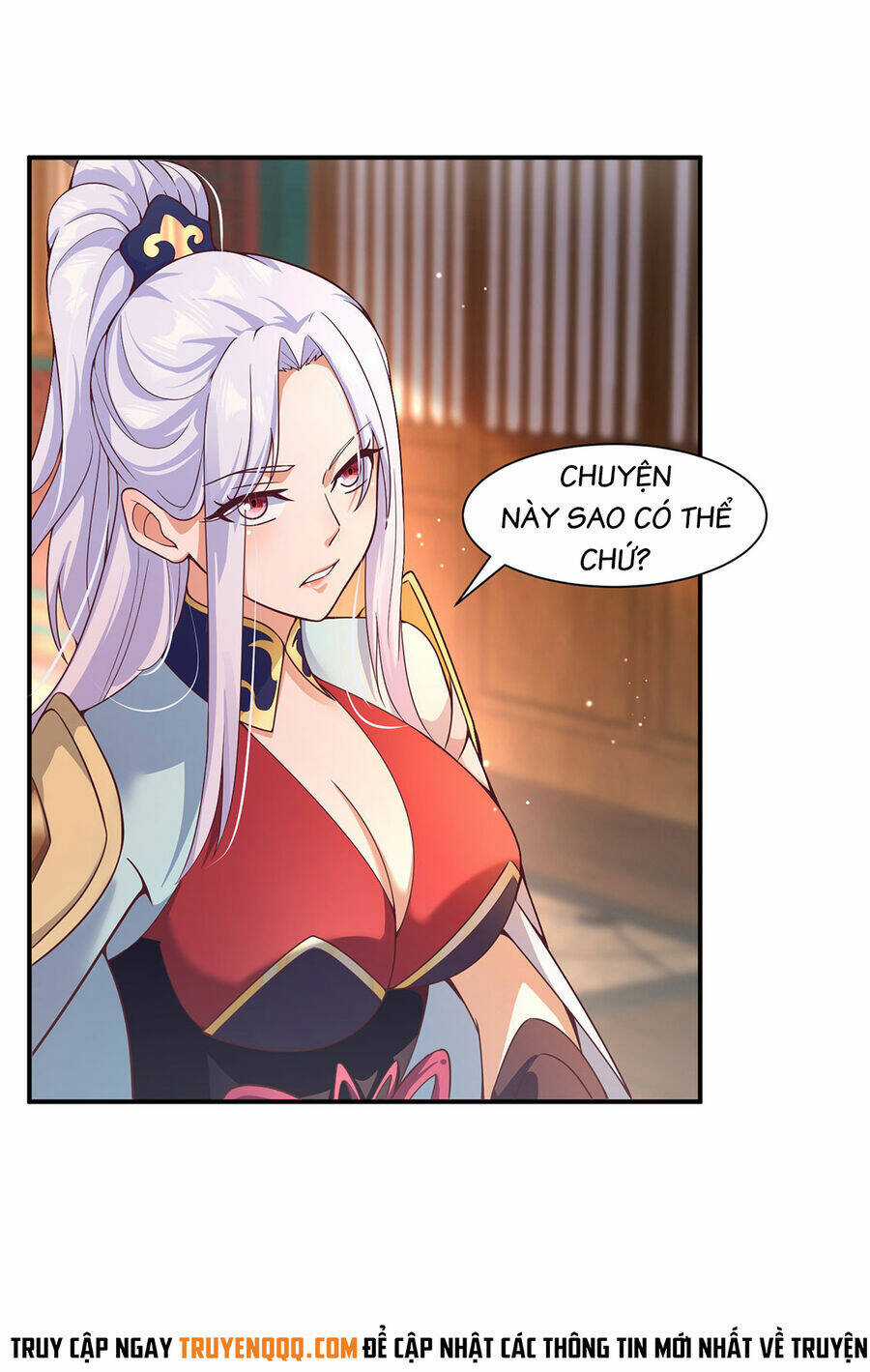 Thượng Cổ Thần Văn - Chapter 16 - Trang 42