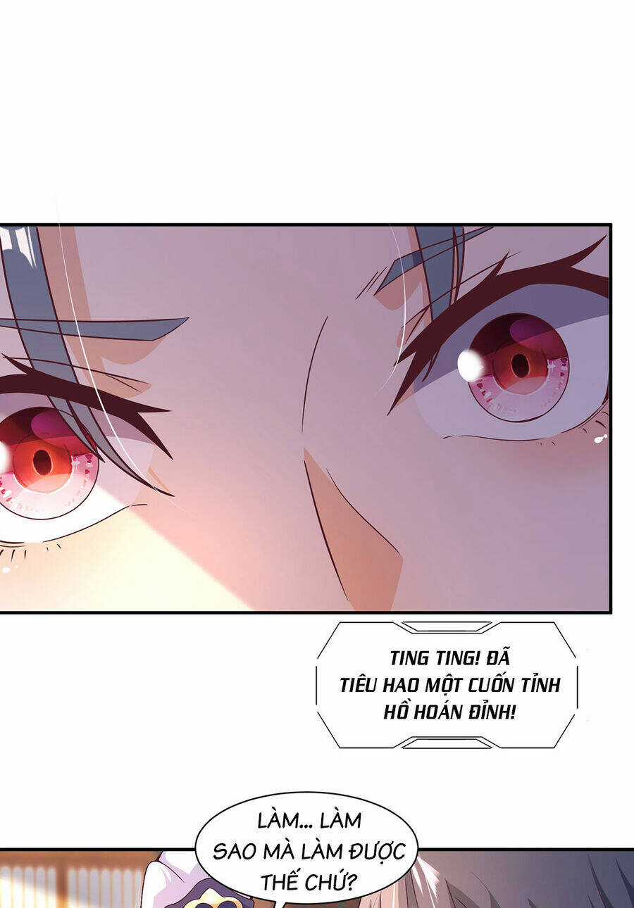 Thượng Cổ Thần Văn - Chapter 16 - Trang 45