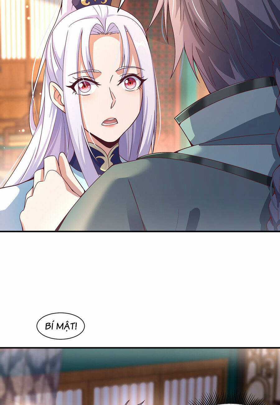 Thượng Cổ Thần Văn - Chapter 16 - Trang 46