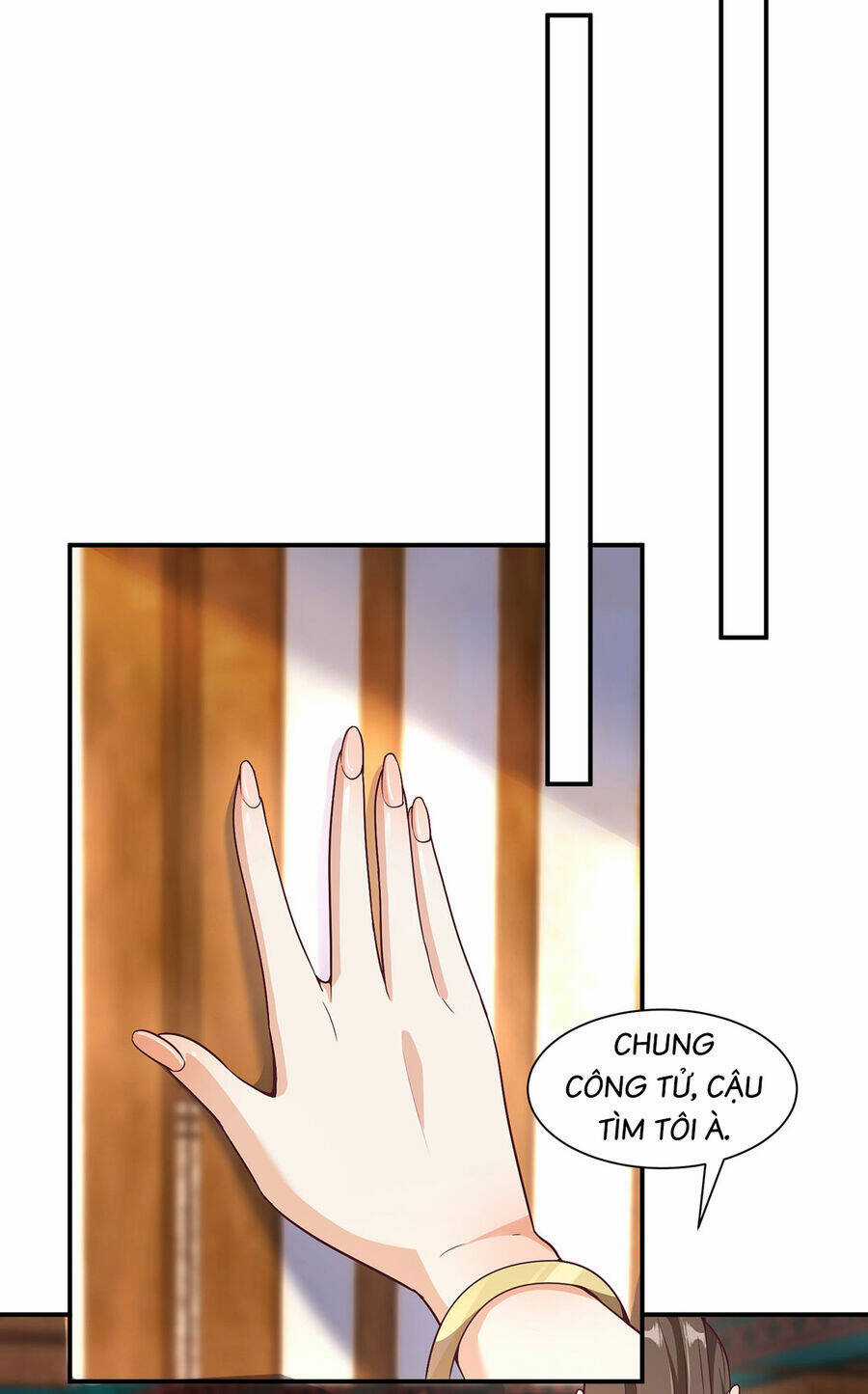 Thượng Cổ Thần Văn - Chapter 16 - Trang 49