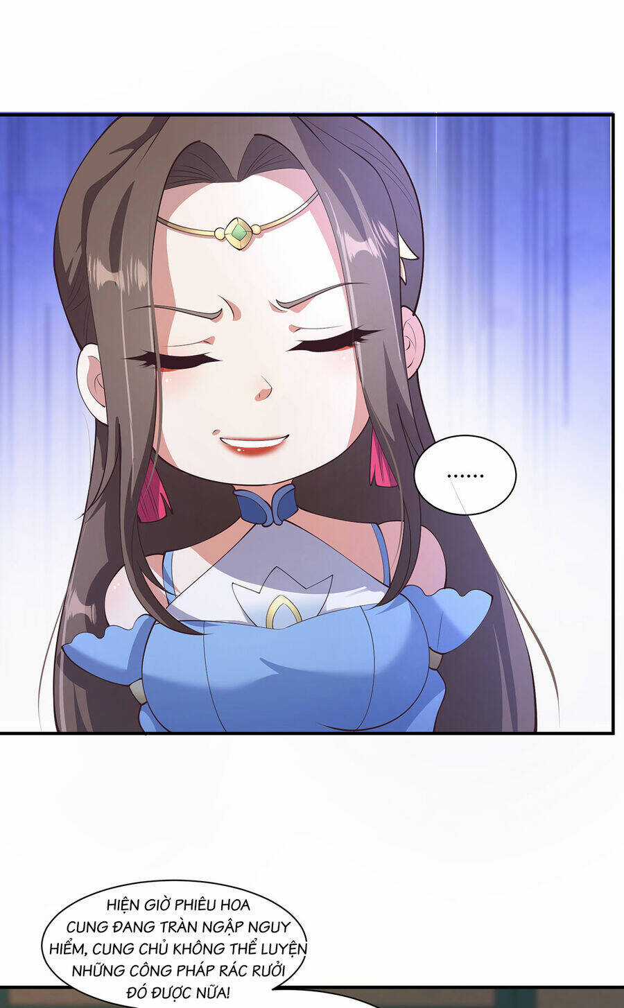 Thượng Cổ Thần Văn - Chapter 16 - Trang 52