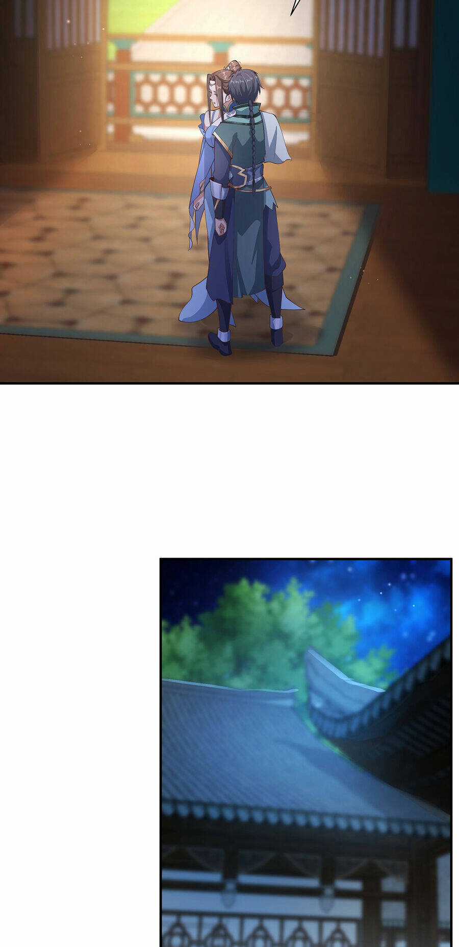 Thượng Cổ Thần Văn - Chapter 16 - Trang 58