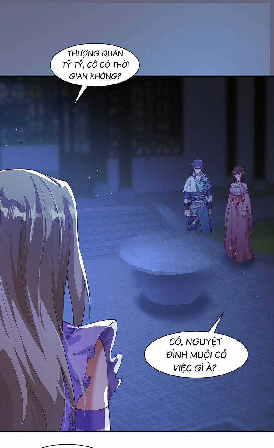 Thượng Cổ Thần Văn - Chapter 16 - Trang 60