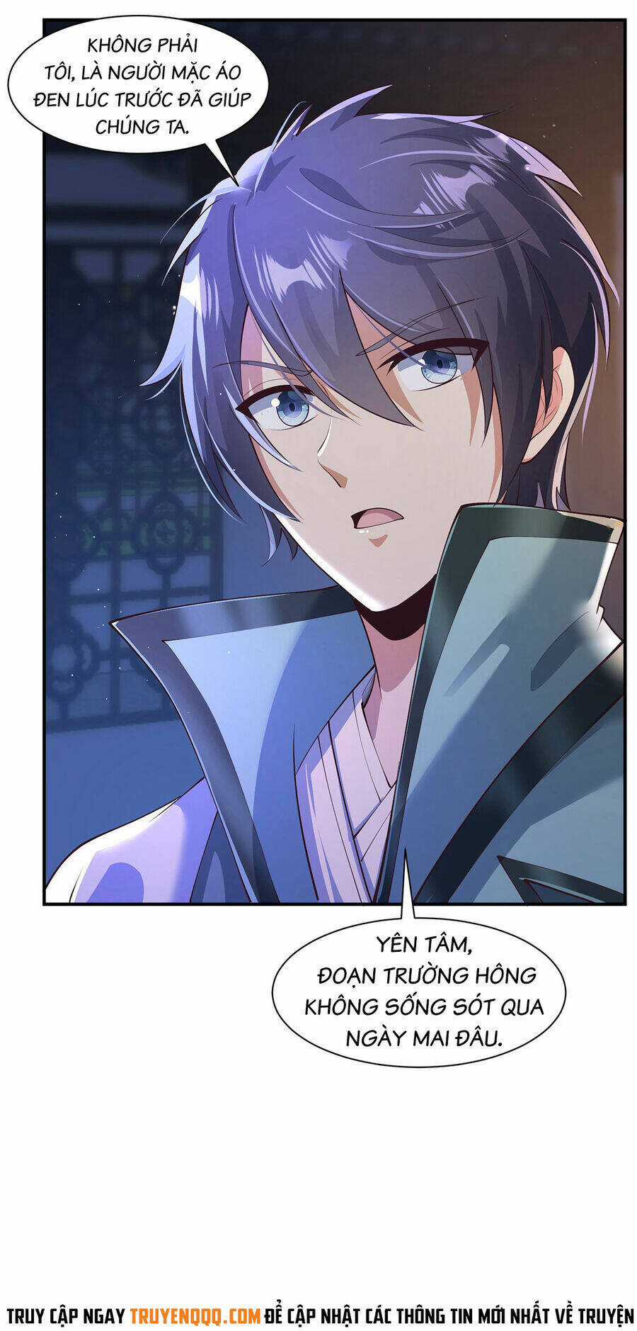 Thượng Cổ Thần Văn - Chapter 16 - Trang 64