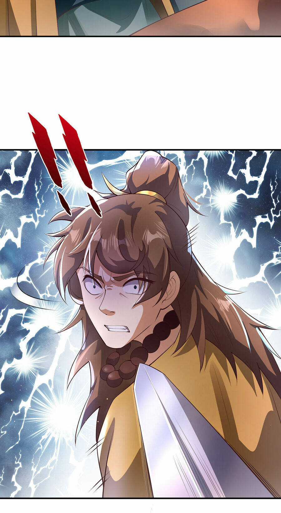 Thượng Cổ Thần Văn - Chapter 17 - Trang 15