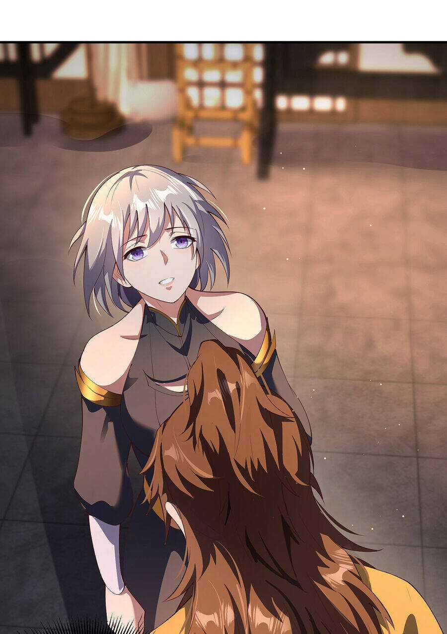 Thượng Cổ Thần Văn - Chapter 17 - Trang 19