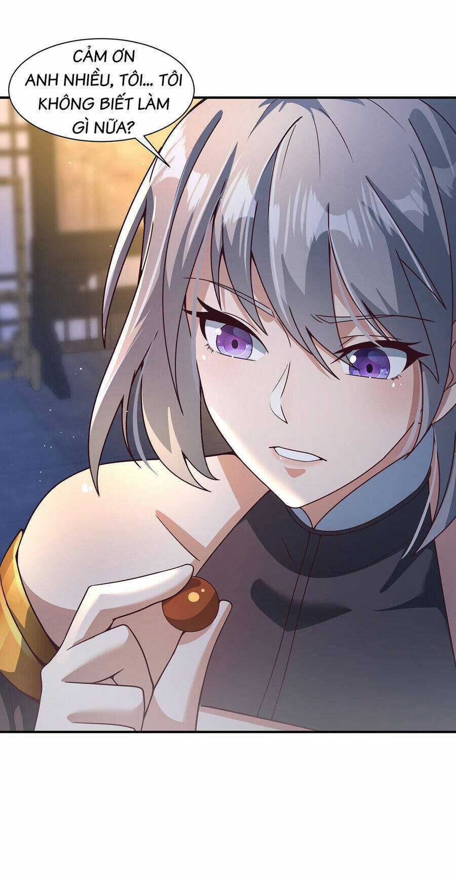 Thượng Cổ Thần Văn - Chapter 17 - Trang 22