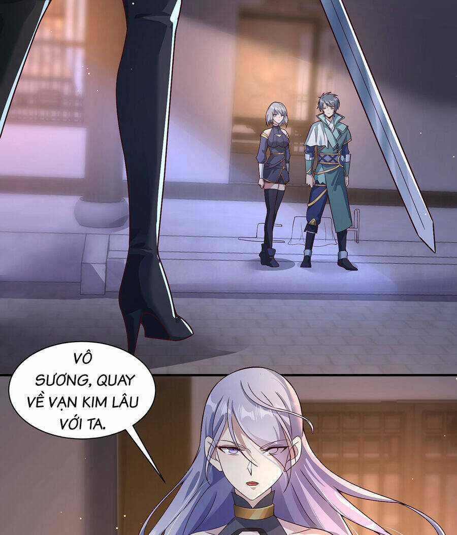 Thượng Cổ Thần Văn - Chapter 17 - Trang 24