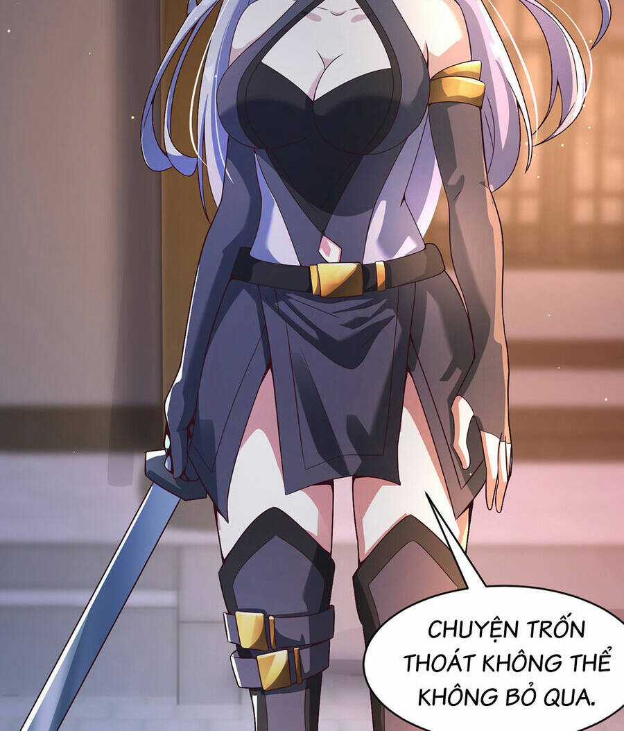 Thượng Cổ Thần Văn - Chapter 17 - Trang 25