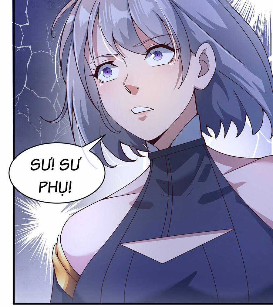 Thượng Cổ Thần Văn - Chapter 17 - Trang 27