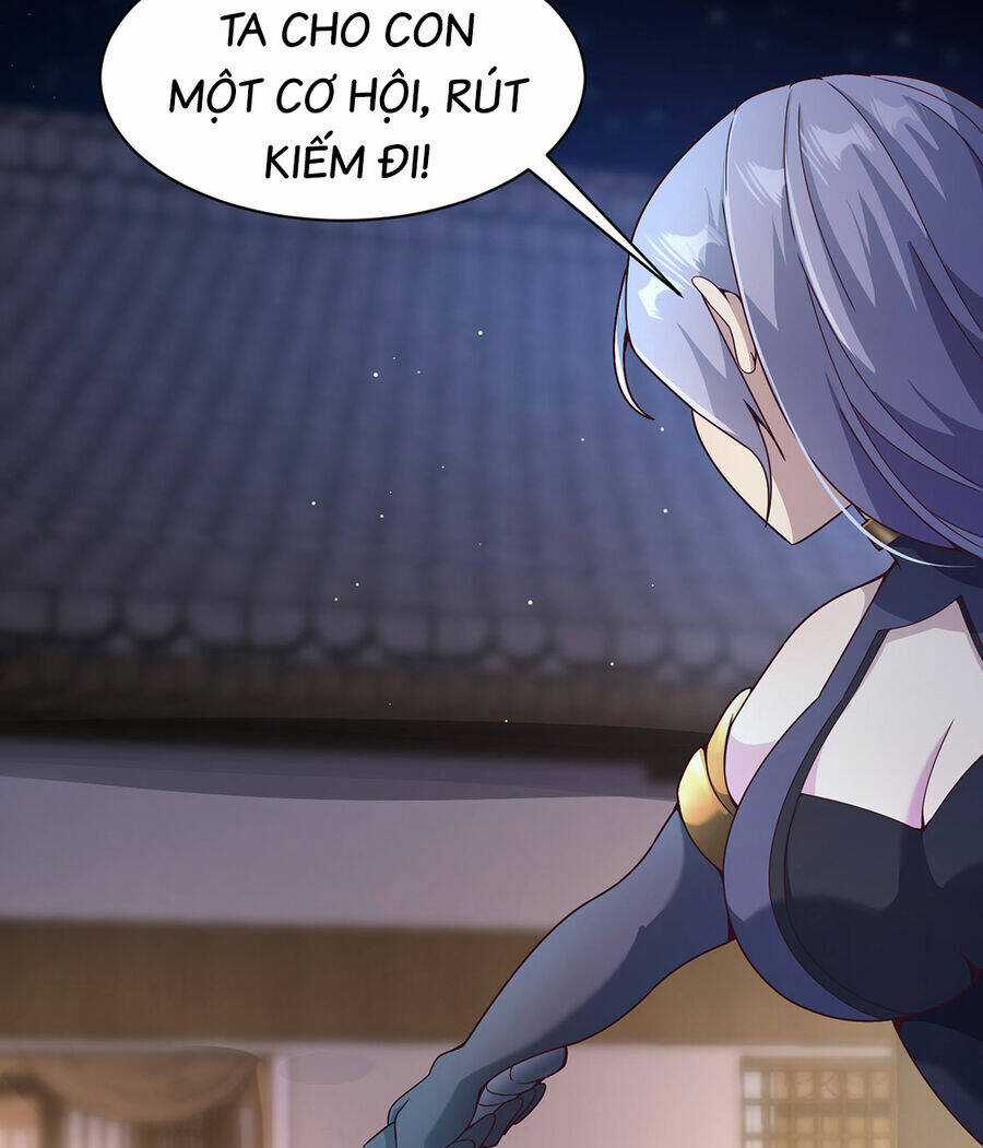 Thượng Cổ Thần Văn - Chapter 17 - Trang 29