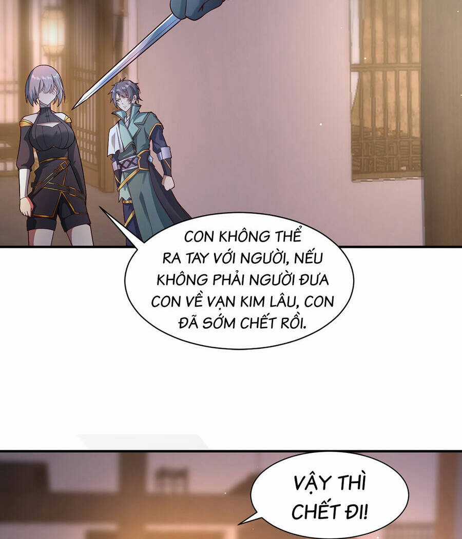 Thượng Cổ Thần Văn - Chapter 17 - Trang 30