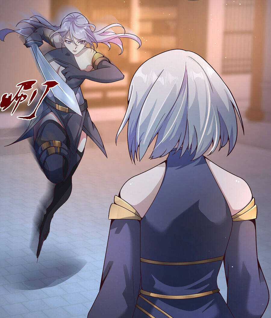 Thượng Cổ Thần Văn - Chapter 17 - Trang 31