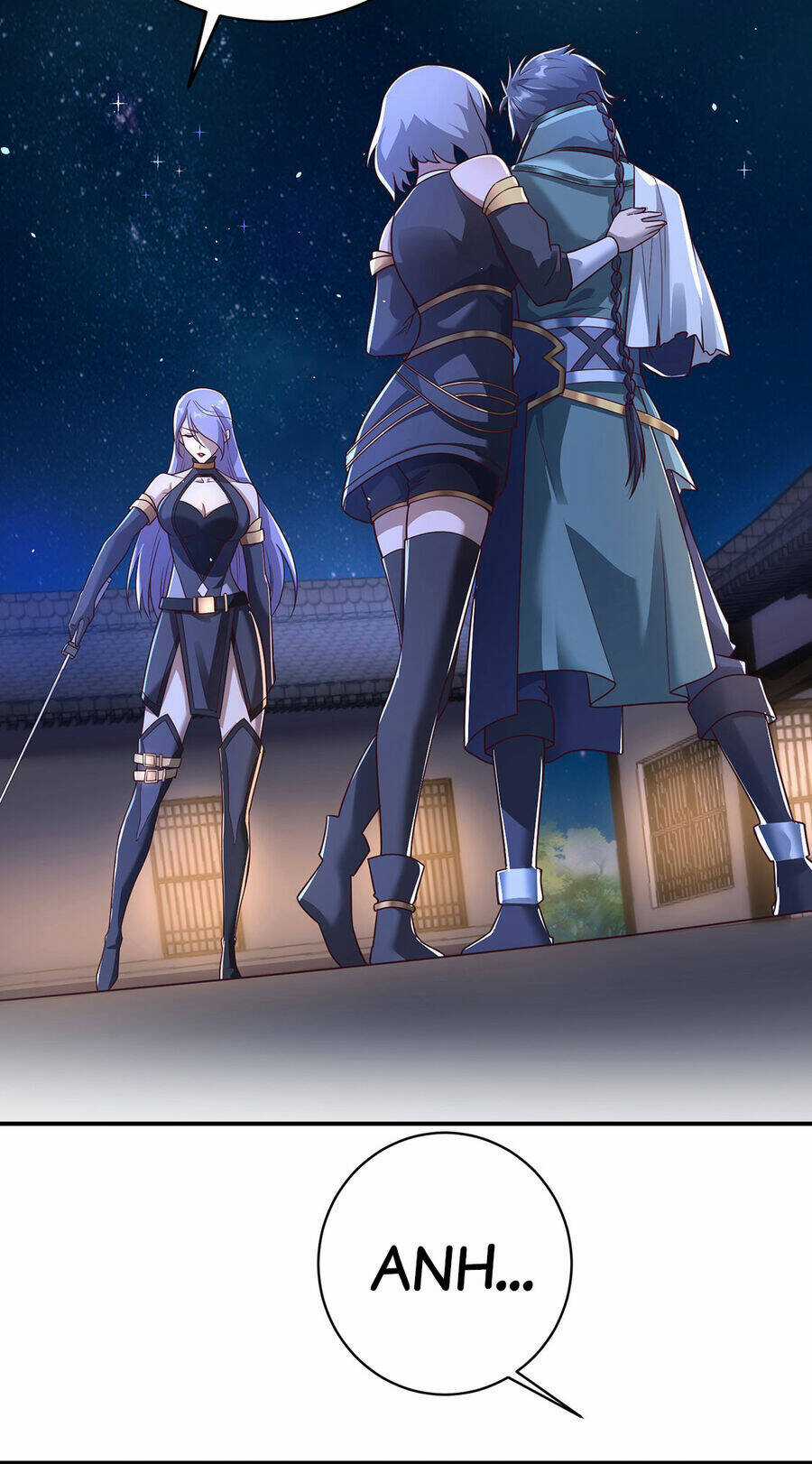 Thượng Cổ Thần Văn - Chapter 17 - Trang 35