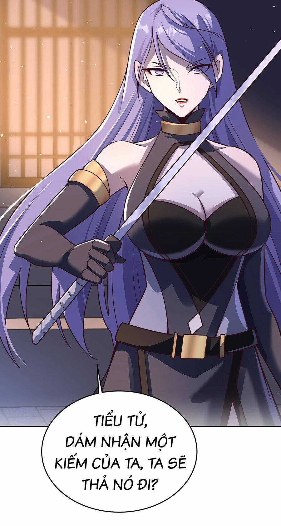 Thượng Cổ Thần Văn - Chapter 17 - Trang 37