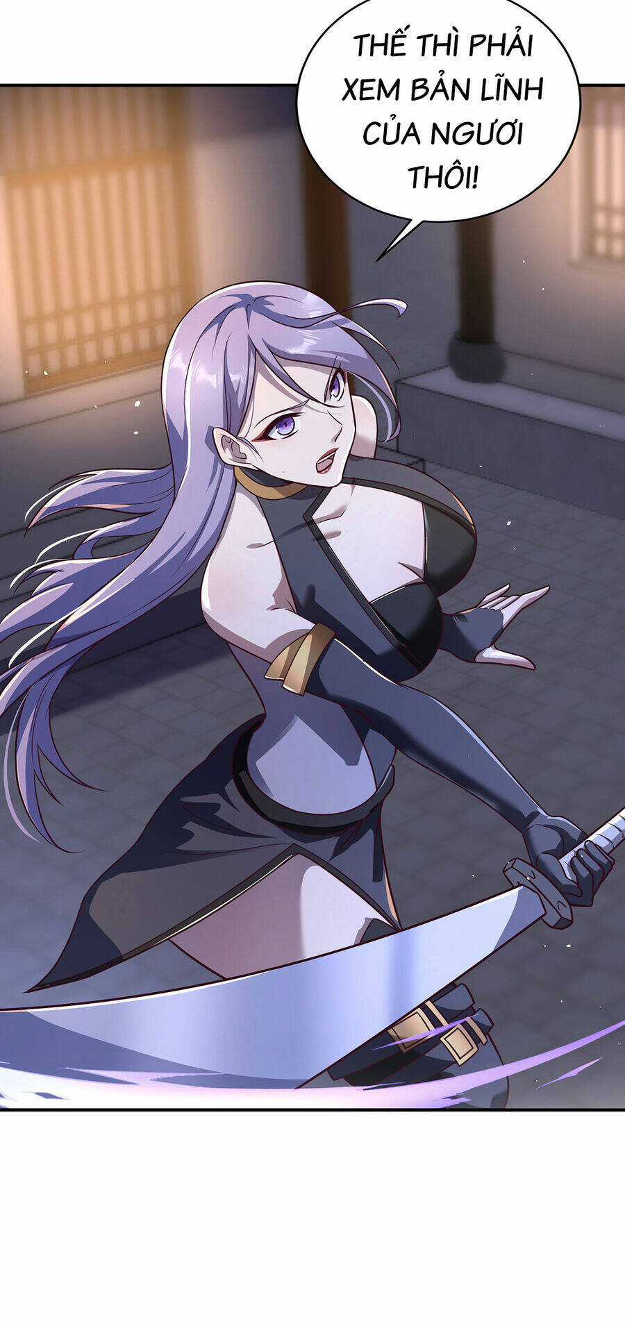 Thượng Cổ Thần Văn - Chapter 17 - Trang 40