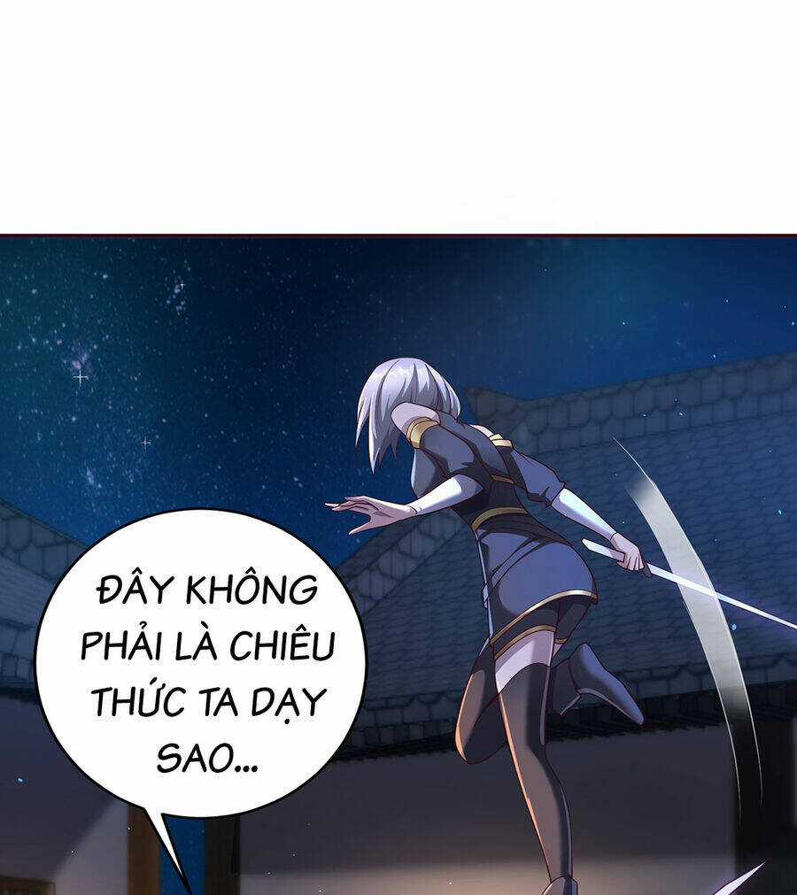 Thượng Cổ Thần Văn - Chapter 17 - Trang 41