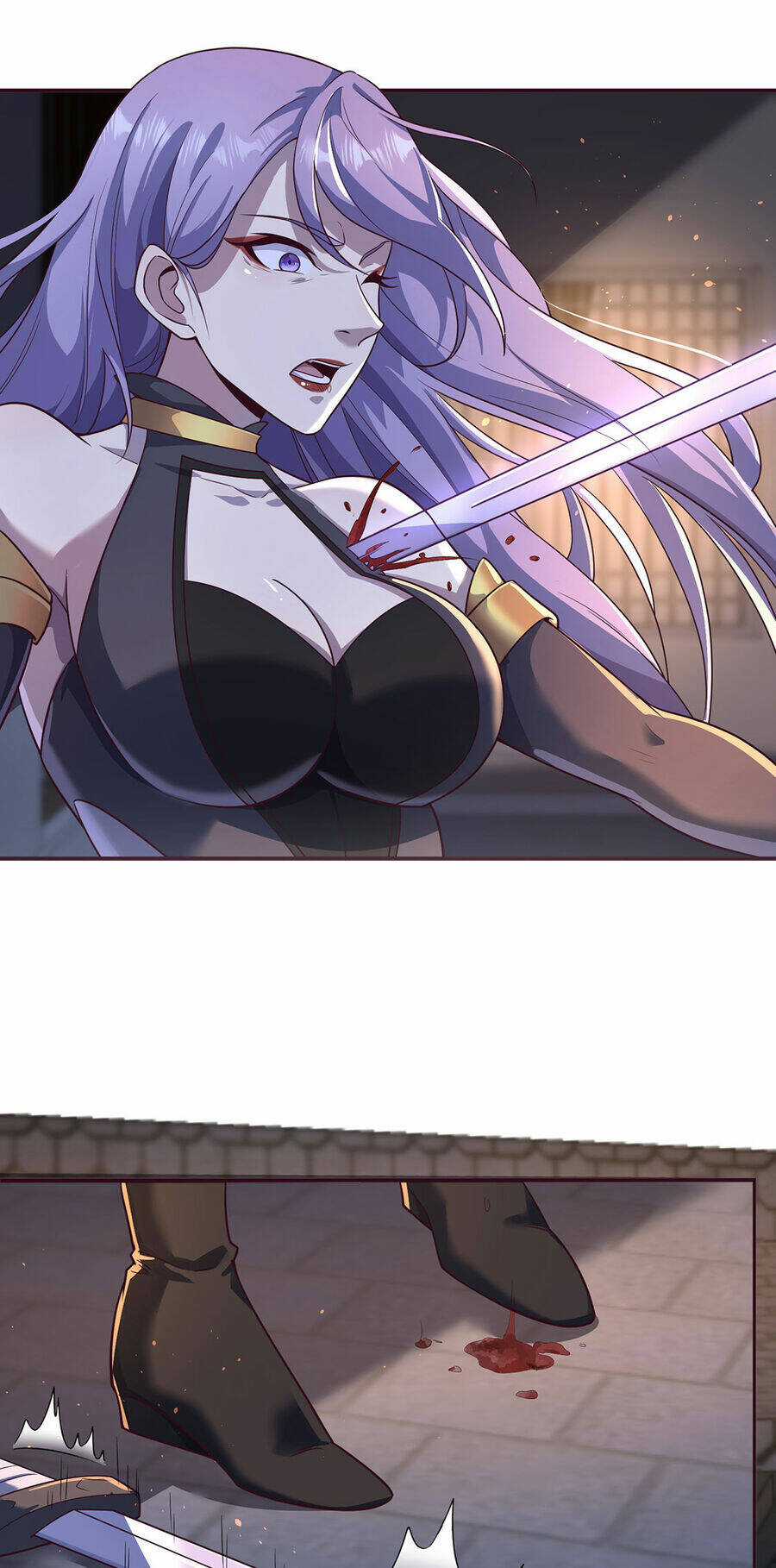 Thượng Cổ Thần Văn - Chapter 17 - Trang 44